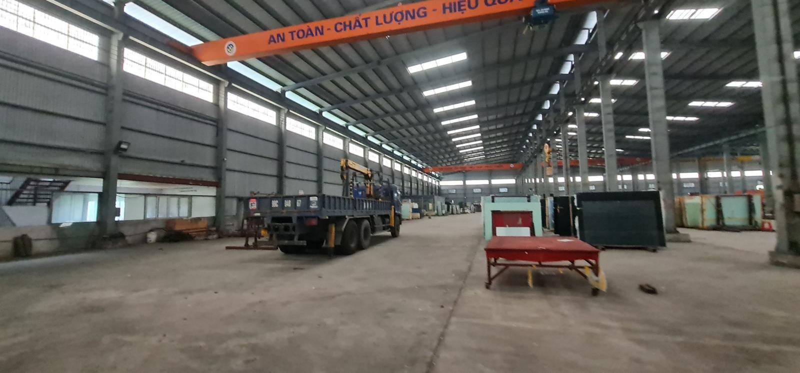 Chuyển nhượn KCN Khánh Phú, tỉnh Ninh Bình - 15000m2, miễn TG 13334514