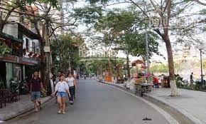 Bán 96m2 đất mặt ngõ Trịnh Công Sơn, mặt tiền rộng, ôtô 7 chỗ vào, giá 12,6tỷ 13334515