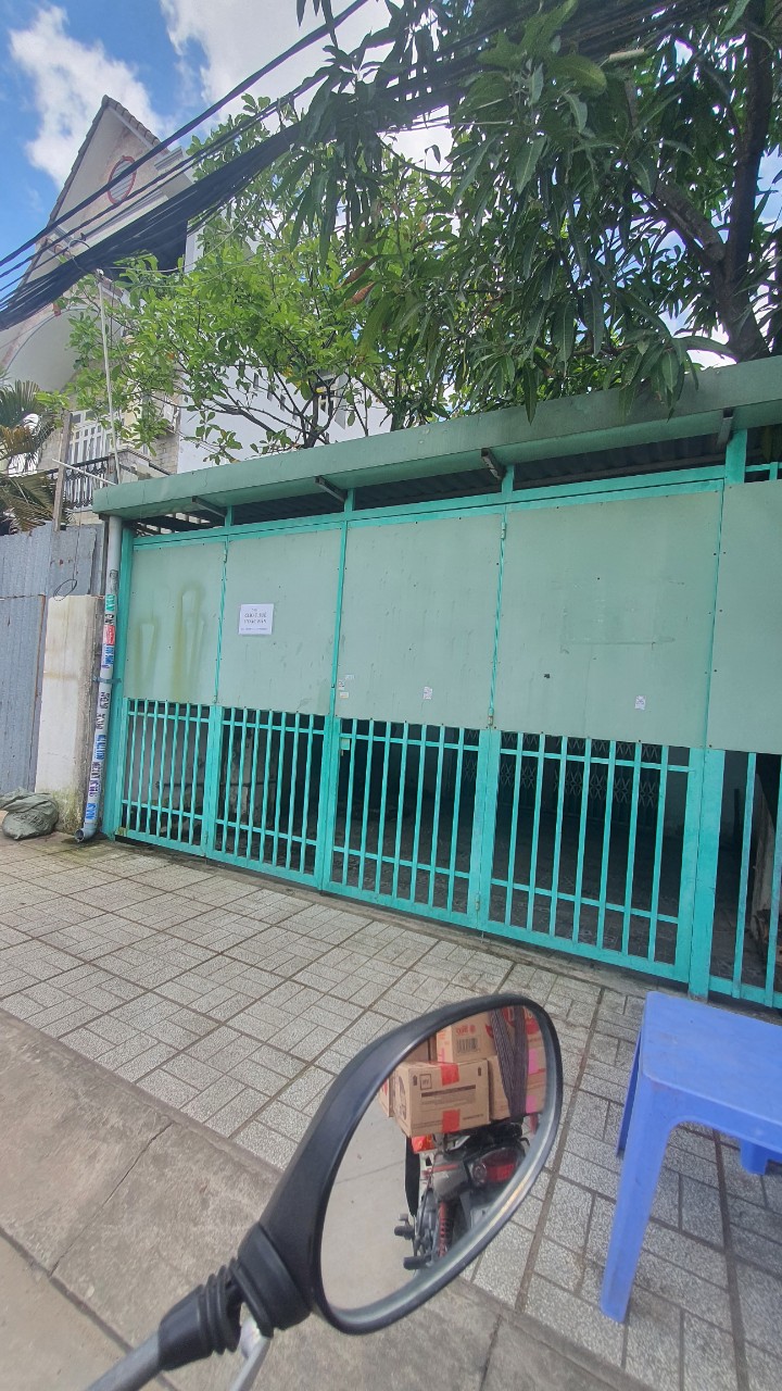 Nhà MT Kinh Doanh - 5 x 25 - Tô Ngoc Vân -Thạnh Xuân - Q12 - 50triệu 1MV 13334728