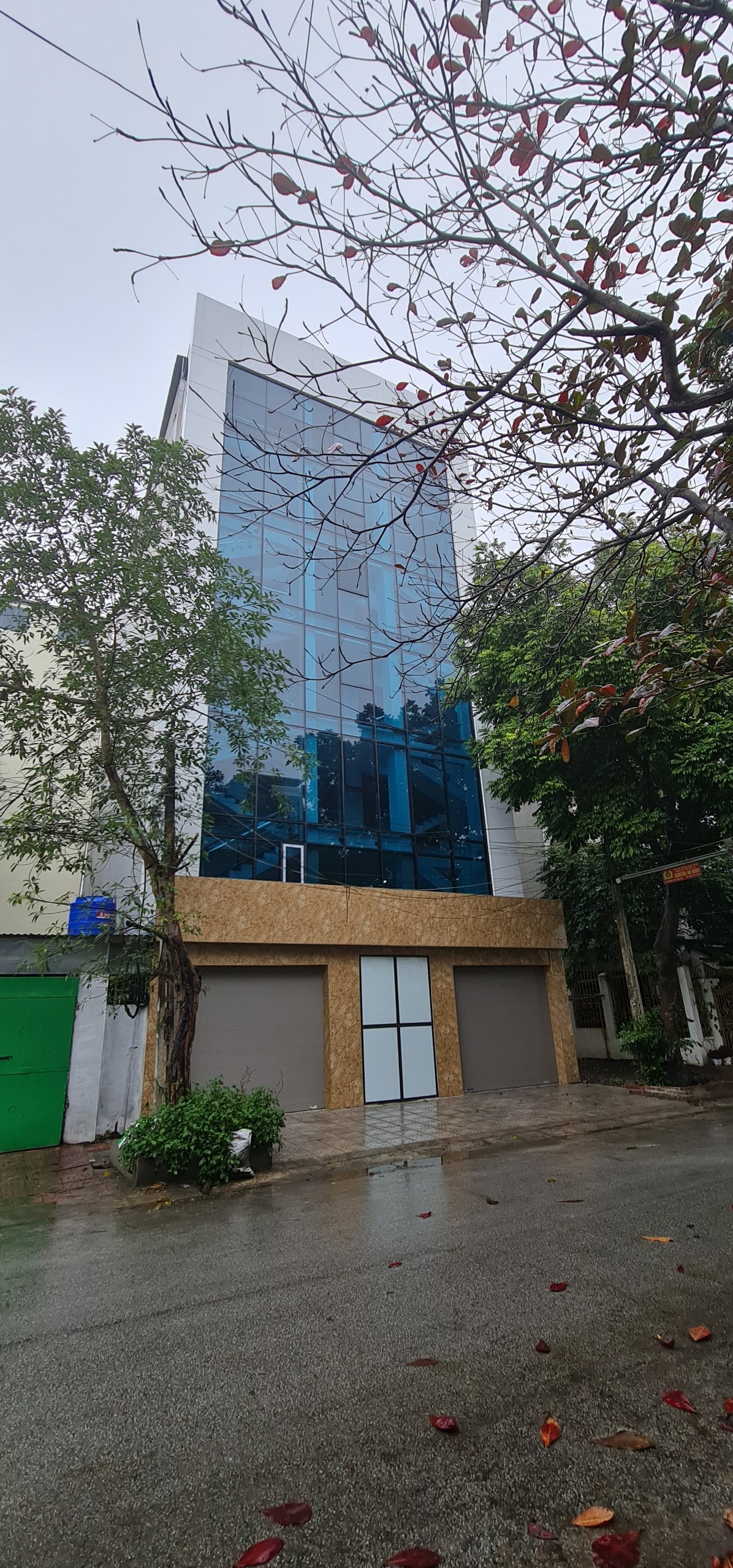 Bán tòa Building phố Tôn Đức Thắng, phường Đông Thành, TP Ninh Bình 13336263