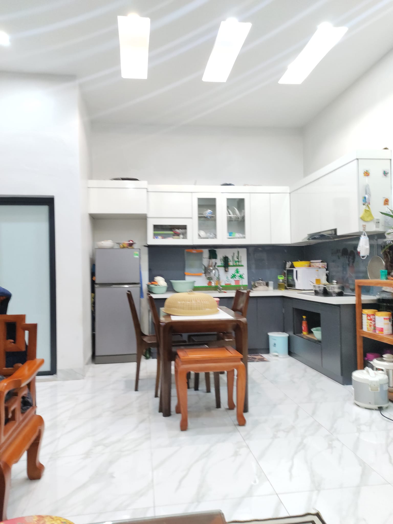 Bán nhà phố An Hòa, vị trí đẹp 2 mặt thoáng 13337105