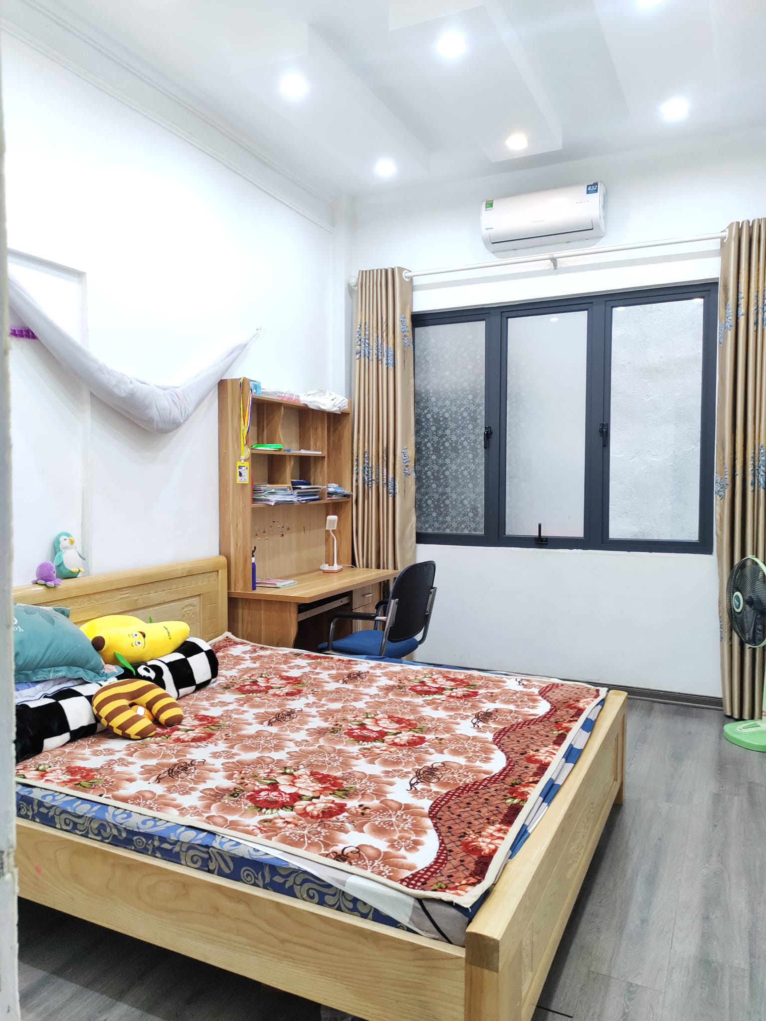 Bán nhà phố An Hòa, vị trí đẹp 2 mặt thoáng 13337105