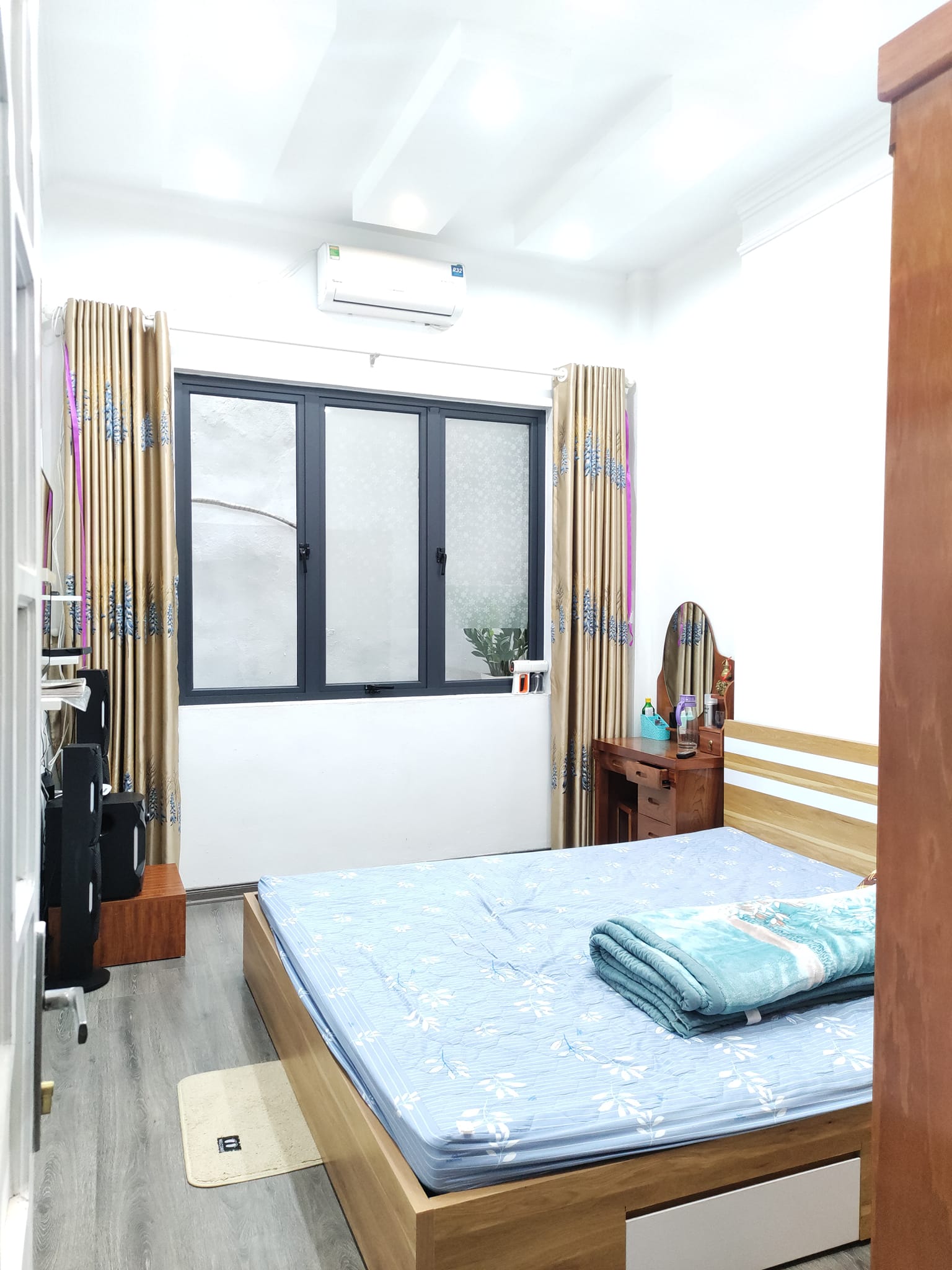 Bán nhà phố An Hòa, vị trí đẹp 2 mặt thoáng 13337105