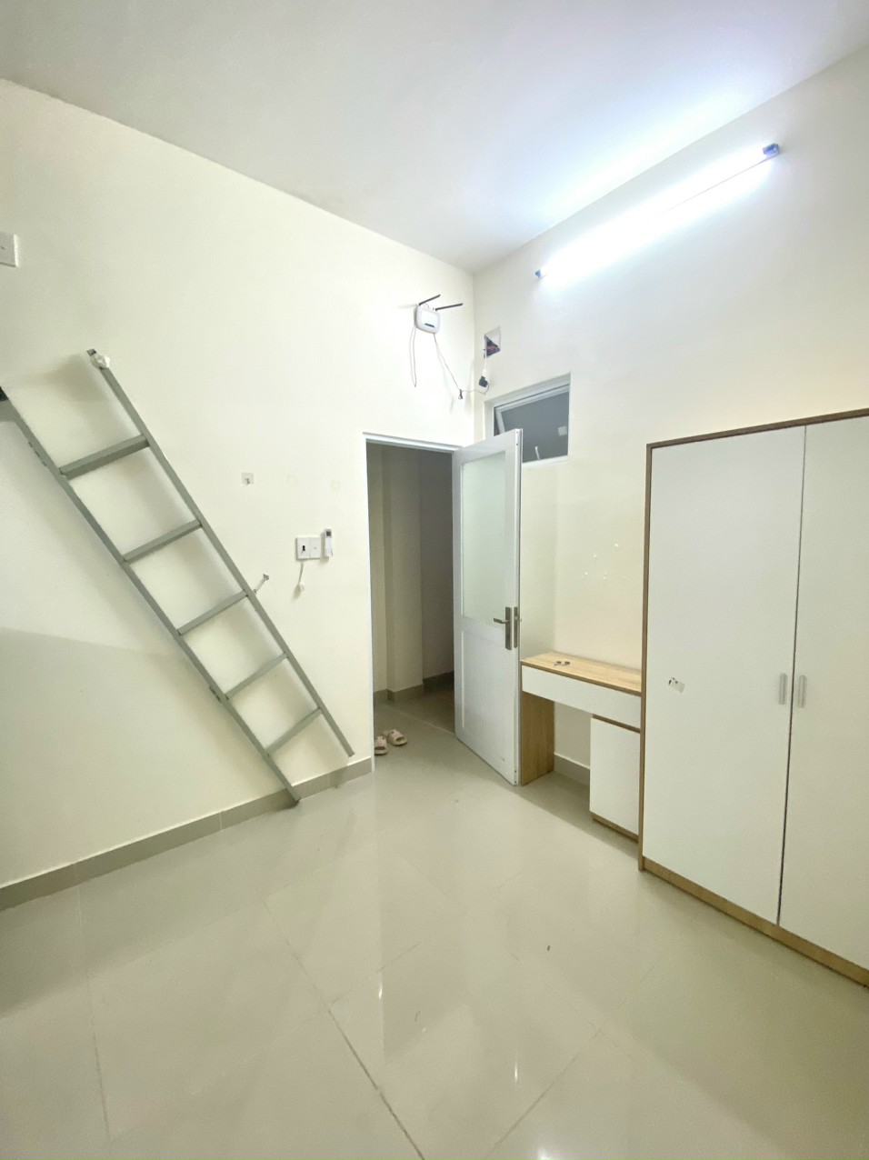 (HIẾM) Nhà 18PN - Hẻm SIÊU RỘNG - 6 TẦNG - THANG MÁY - Gần Lotte Gò Vấp 13337422