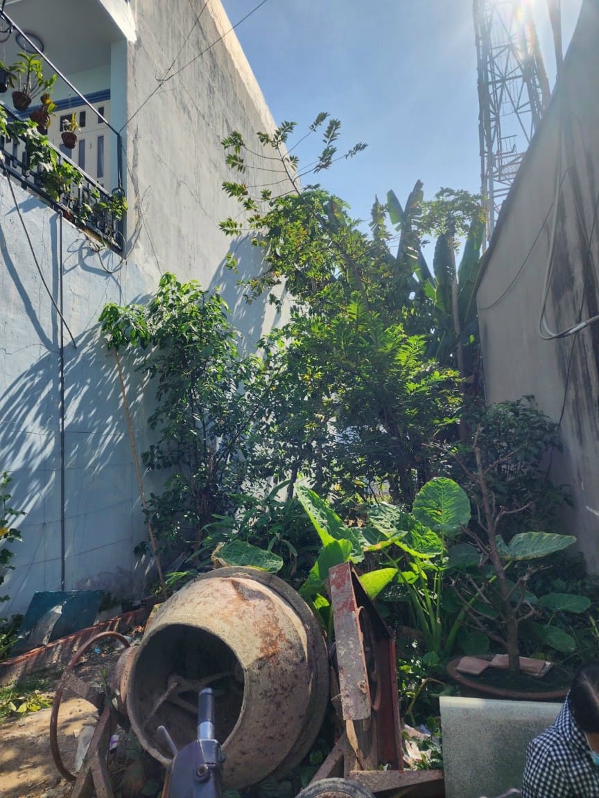 Bán gấp lô đất 4.5x19 một xẹc Tân thới hiệp 15, Quận 12. 13337968