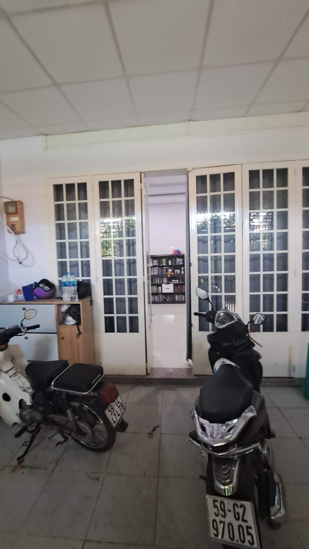 CẦN BÁN GẤP CHỦ HẠ CHÀO 2 LẦN 700TR.
NHÀ NGUYỄN VĂN QUÁ, Q12 13338679