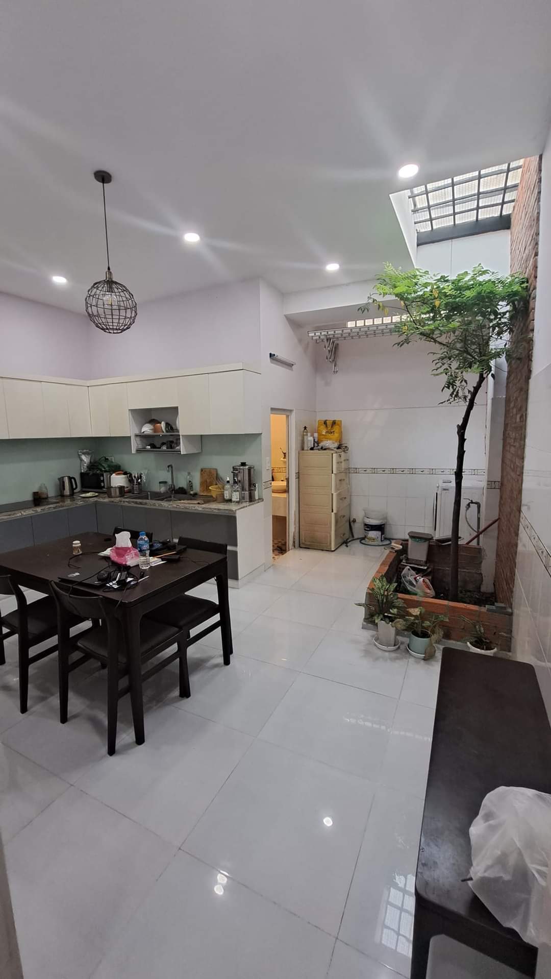 CẦN BÁN GẤP CHỦ HẠ CHÀO 2 LẦN 700TR.
NHÀ NGUYỄN VĂN QUÁ, Q12 13338679