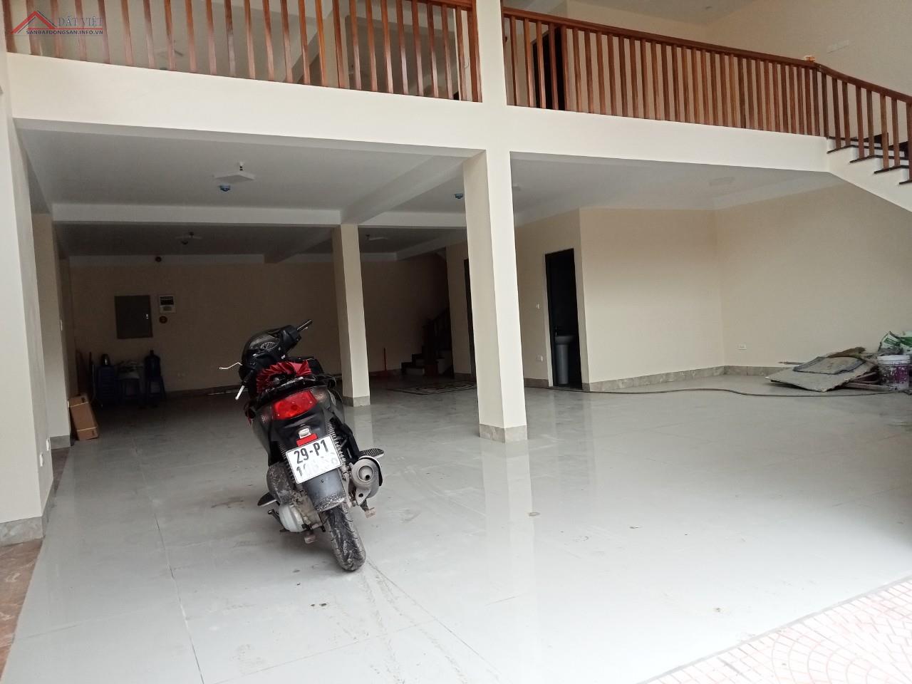 Chính chủ cần cho thuê mặt bằng tài số 6 đường Cầu Đông, An Khánh, Hoài Đức, Hà Nội 13341175