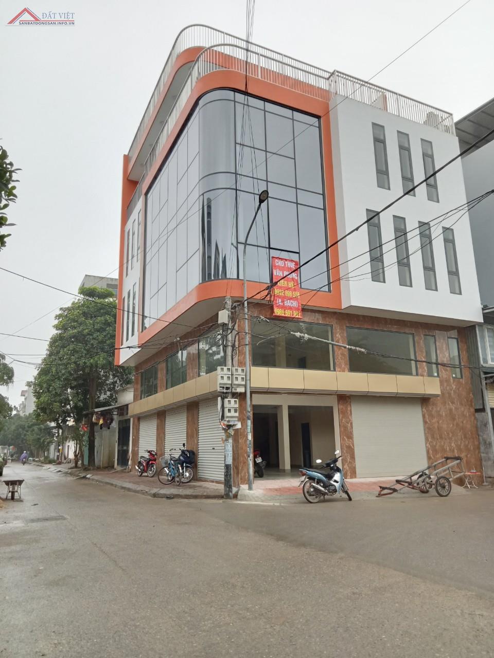 Chính chủ cần cho thuê mặt bằng tài số 6 đường Cầu Đông, An Khánh, Hoài Đức, Hà Nội 13341175