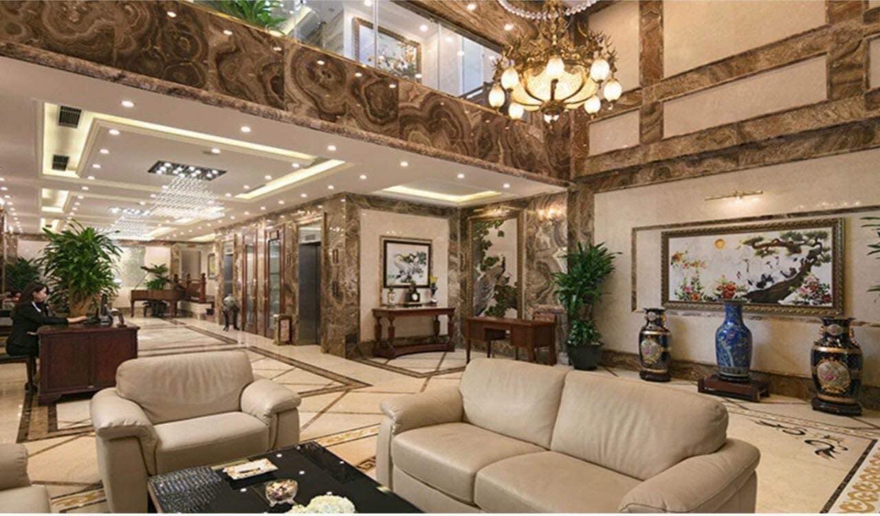 Bán khách sạn phố Hàng Bông Quận Hoàn Kiếm 13 tầng 100 phòng giá 520 tỷ. 13341736