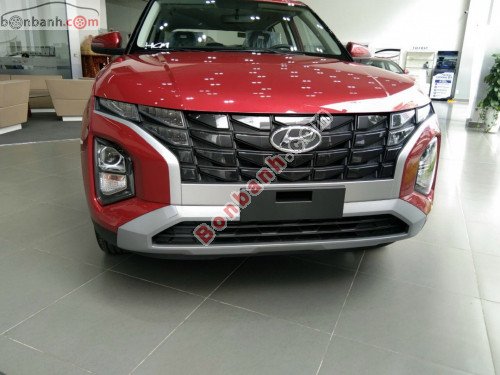 Chính chủ cần bán xe Hyundai Creta ở 682A Trường Chinh, P15, Tân Bình, HCM 13342231
