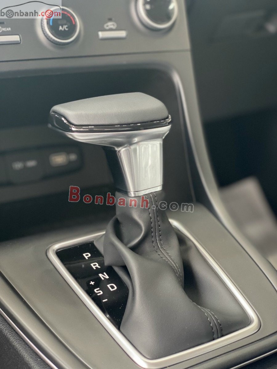 Chính chủ cần bán xe Hyundai Creta ở 682A Trường Chinh, P15, Tân Bình, HCM 13342231