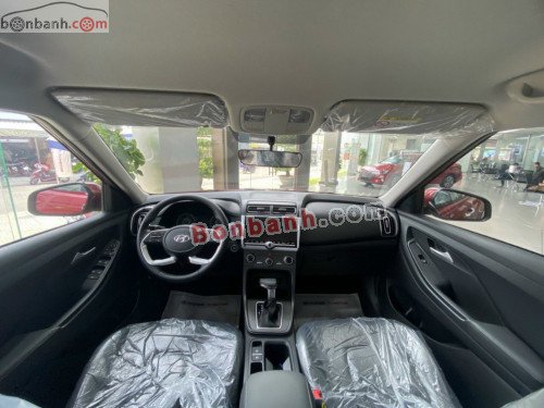 Chính chủ cần bán xe Hyundai Creta ở 682A Trường Chinh, P15, Tân Bình, HCM 13342231
