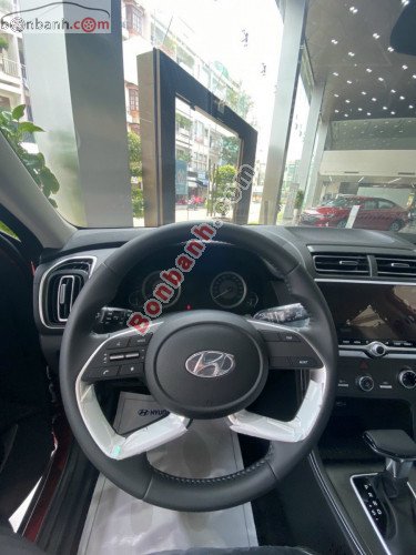 Chính chủ cần bán xe Hyundai Creta ở 682A Trường Chinh, P15, Tân Bình, HCM 13342231