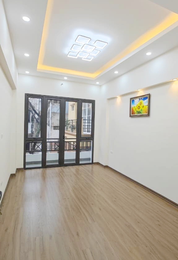 Bán nhà Hồ Đắc Di 45m Nhà mới đẹp Ngõ rộng thoáng Giá hợp lý 13344357