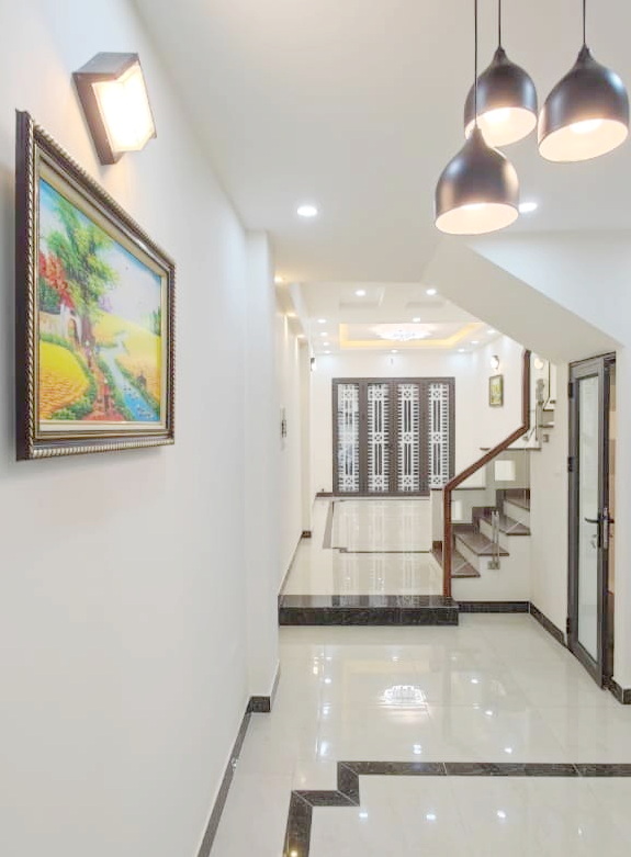 Bán nhà Hồ Đắc Di 45m Nhà mới đẹp Ngõ rộng thoáng Giá hợp lý 13344357