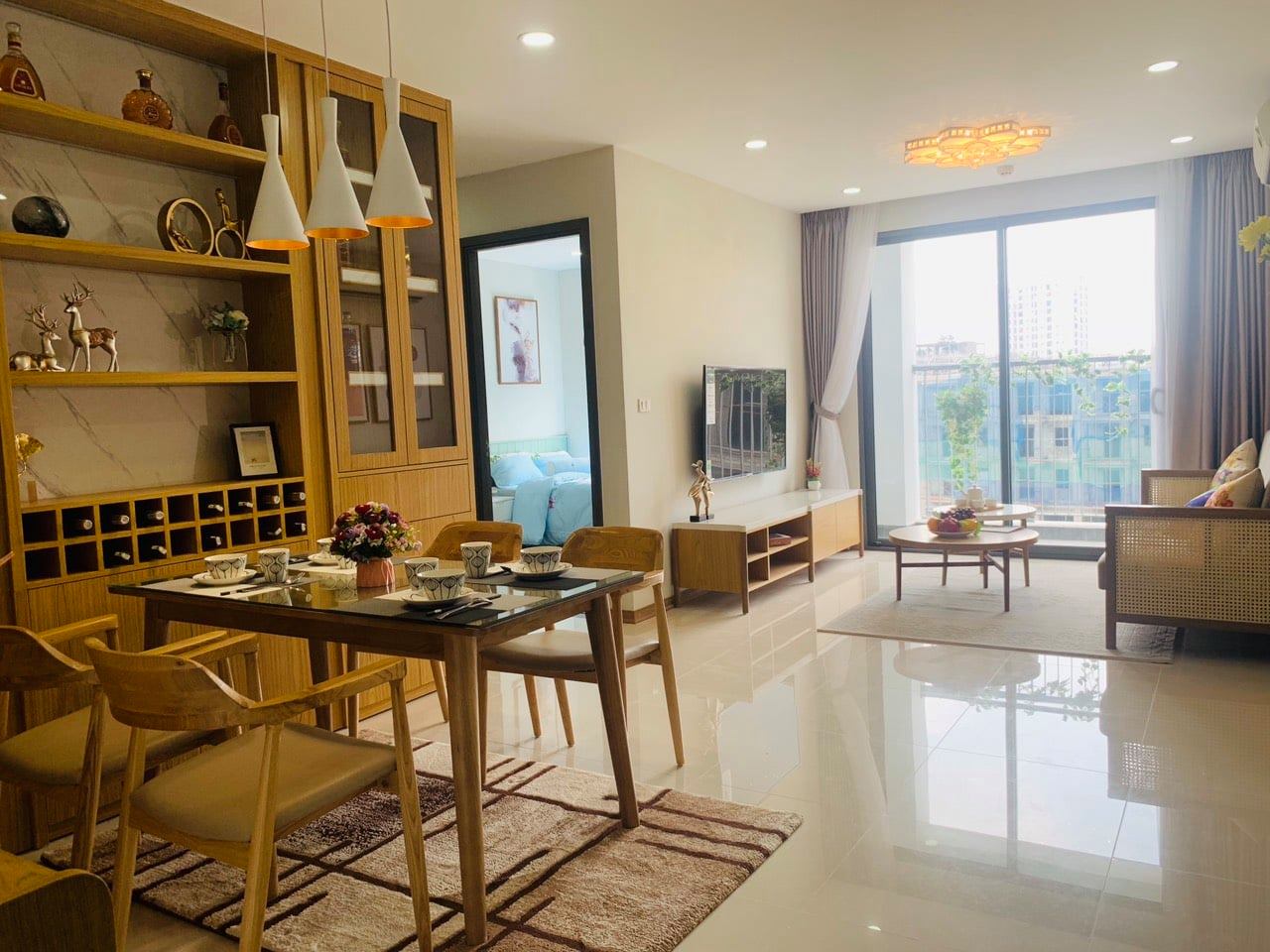 Quỹ căn 2,3 ngủ toà Dv01 đẹp nhất dự án Rose town , ck 12% , htls 0% 15 tháng 13344807