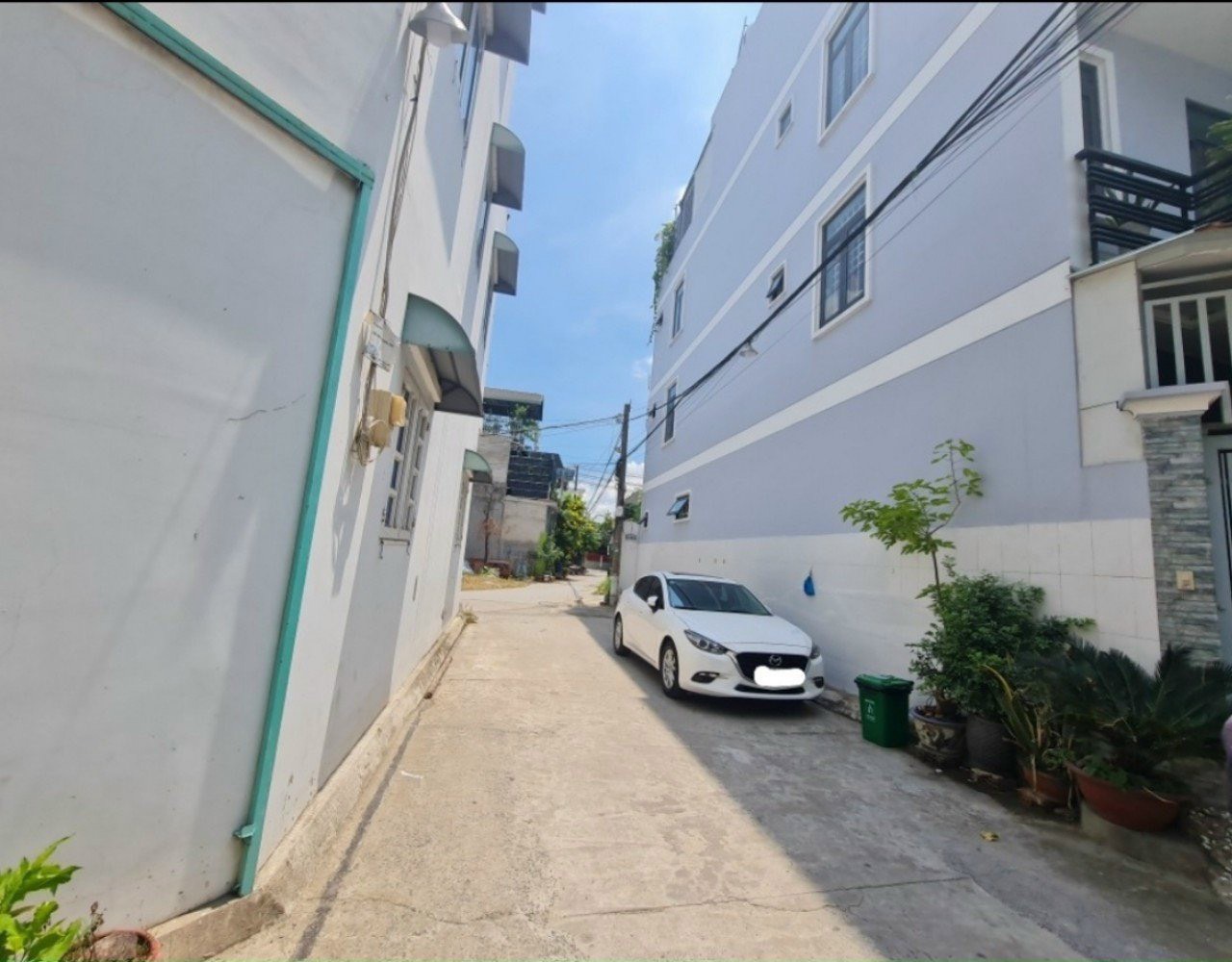 Lô đất hẻm 46 Gò Cát phú hữu DT 58m vị trí đẹp giá tốt 13346138