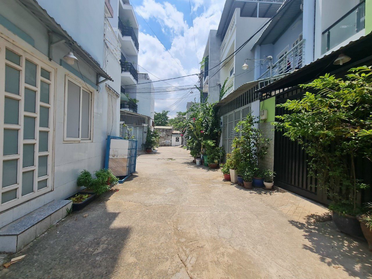 Lô đất hẻm 46 Gò Cát phú hữu DT 58m vị trí đẹp giá tốt 13346138