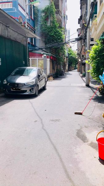 Gara, Kinh Doanh, Thang Máy Phố Hoàng Quốc Việt 56m2 Mt 5.6m Giá 11.2 tỷ
 13346125