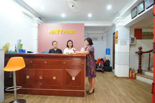 Cho Thuê hoặc Bán khách sạn Hà Vy 16-18 Đỗ Quang Đẩu  , khu phố Tây BÙi Viện , Quận 1 13348076