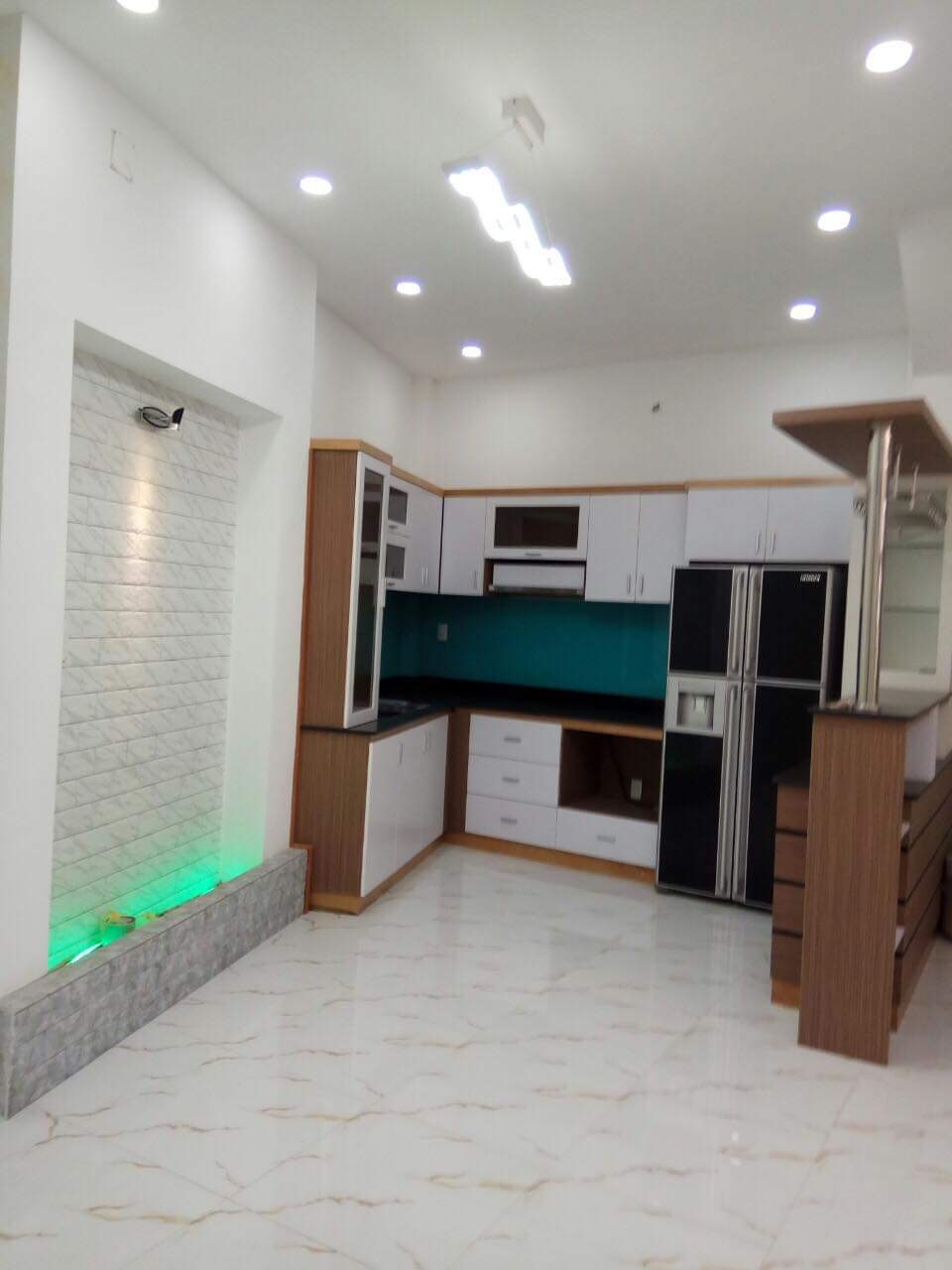 NHÀ ĐƯỜNG TRẦN QUANG DIỆU QUẬN 3 - NHÀ ĐẸP VÀO Ở NGAY - 4 TỶ 15 13348233