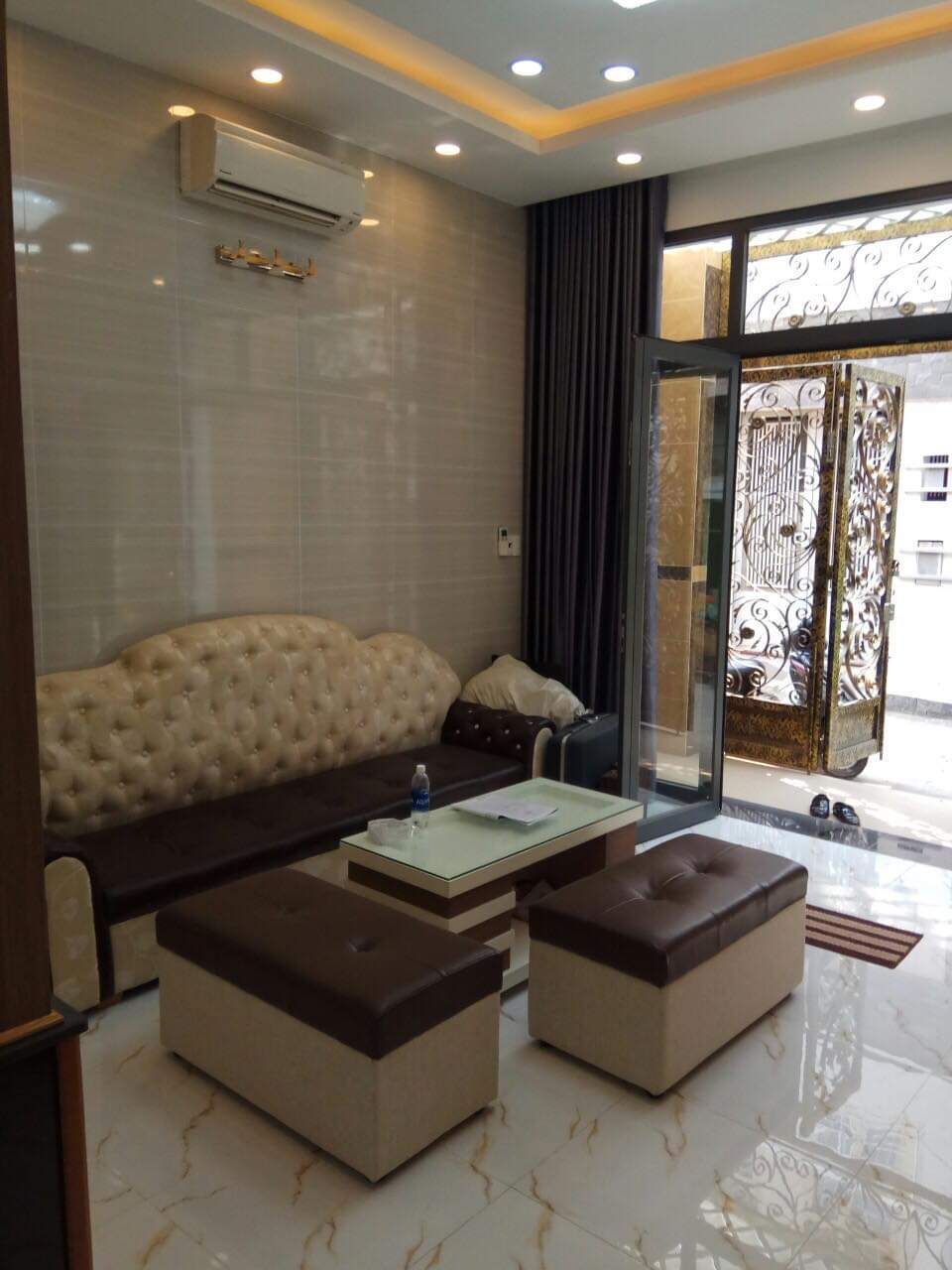 NHÀ ĐƯỜNG TRẦN QUANG DIỆU QUẬN 3 - NHÀ ĐẸP VÀO Ở NGAY - 4 TỶ 15 13348233