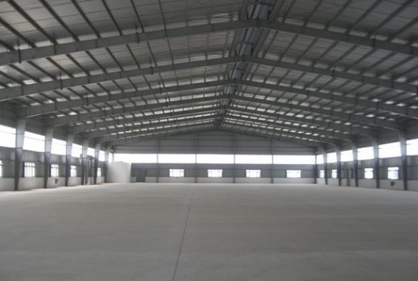 ChoThuê Kho Bãi  2000 m2 chứa Sắt Thép Gần Cảng Cái Mép TX Phú Mỹ 13348861