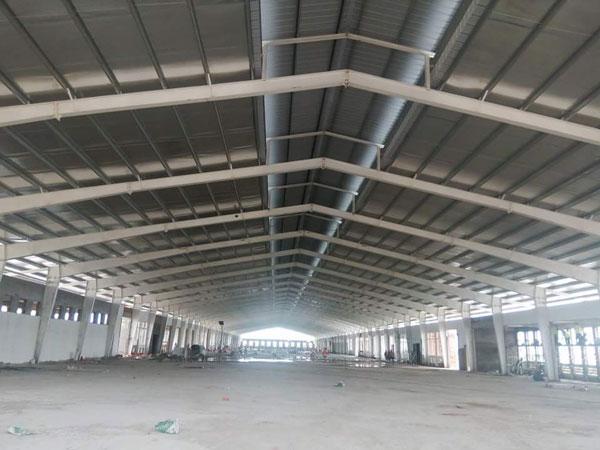 ChoThuê Kho Bãi  2000 m2 chứa Sắt Thép Gần Cảng Cái Mép TX Phú Mỹ 13348861