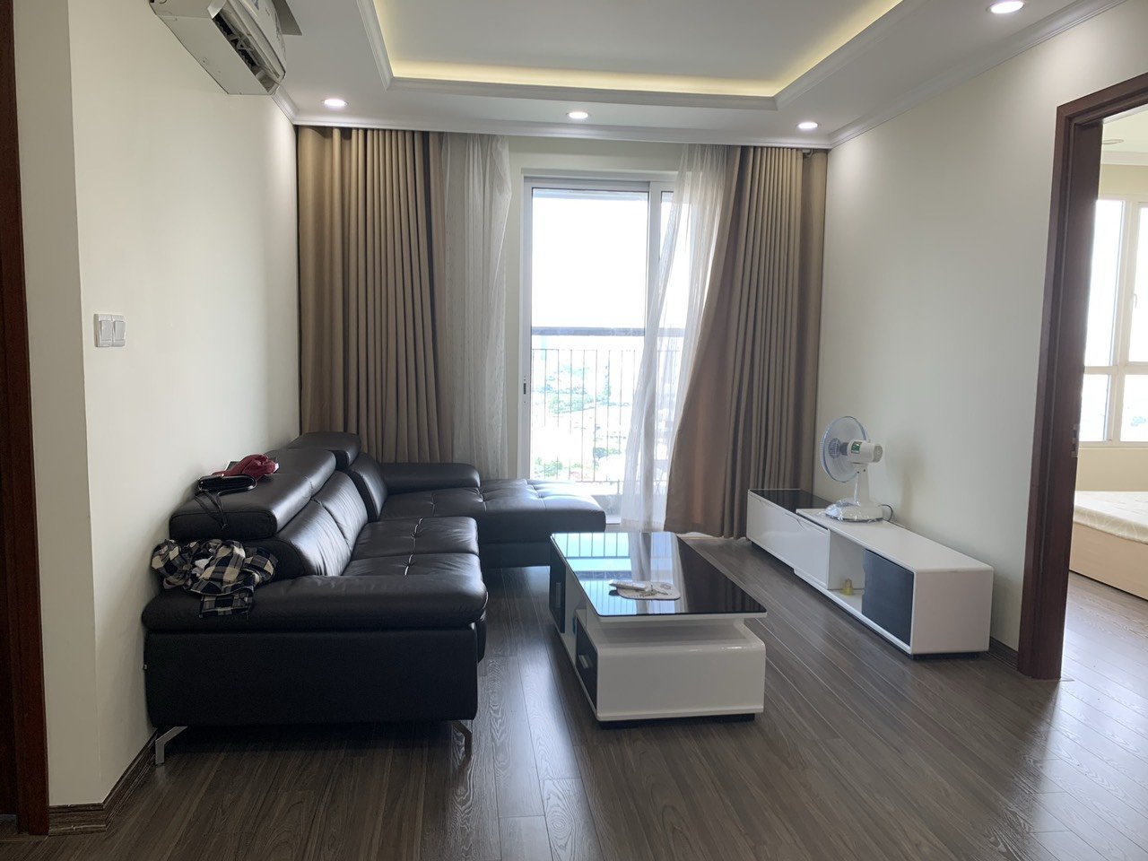 
Bán nhanh căn hộ Seasons Avenue, nhà mới đẹp, 2PN, full đồ, giá cắt lỗ, có slot ô tô  13349539