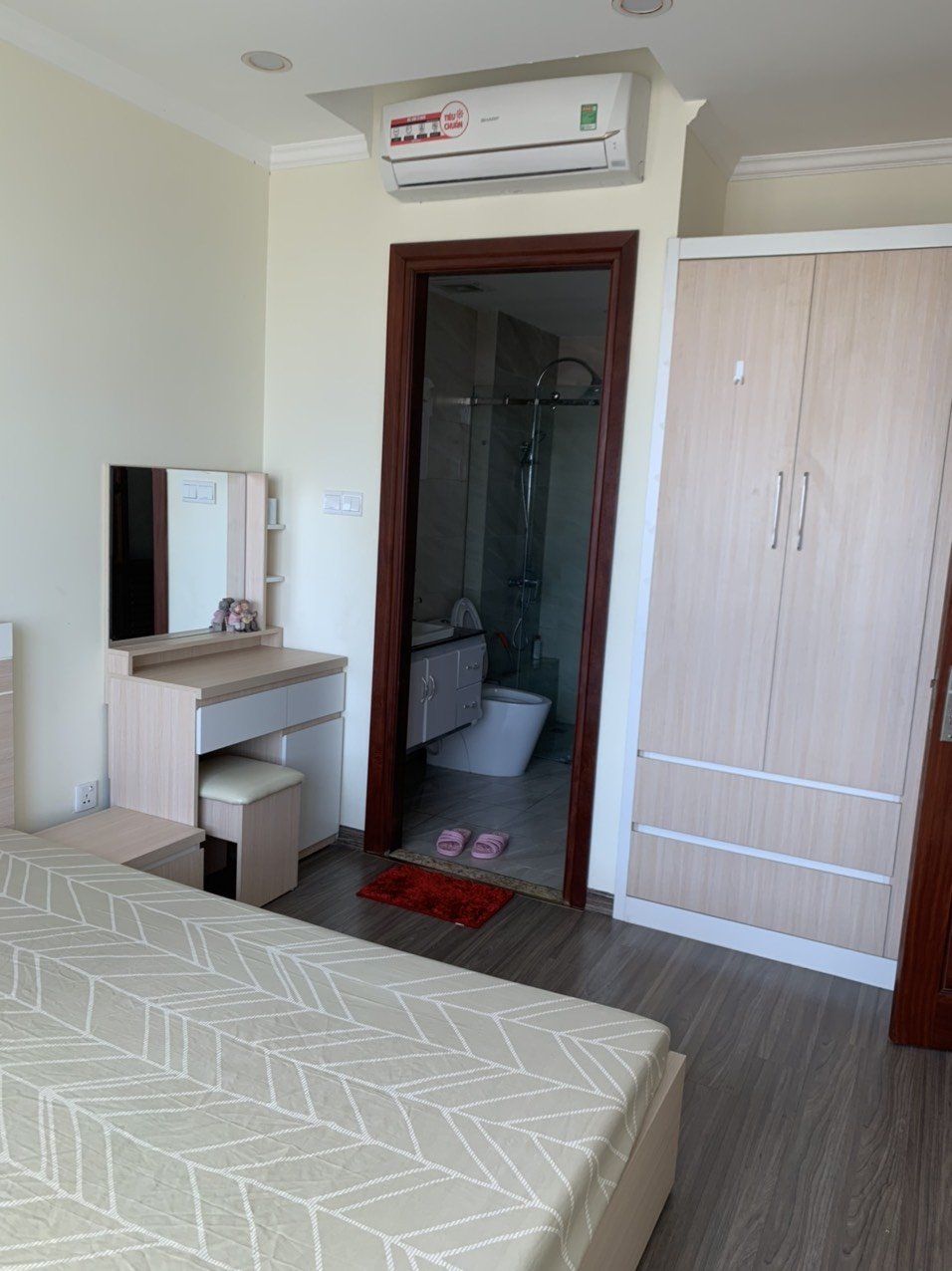 
Bán nhanh căn hộ Seasons Avenue, nhà mới đẹp, 2PN, full đồ, giá cắt lỗ, có slot ô tô  13349539