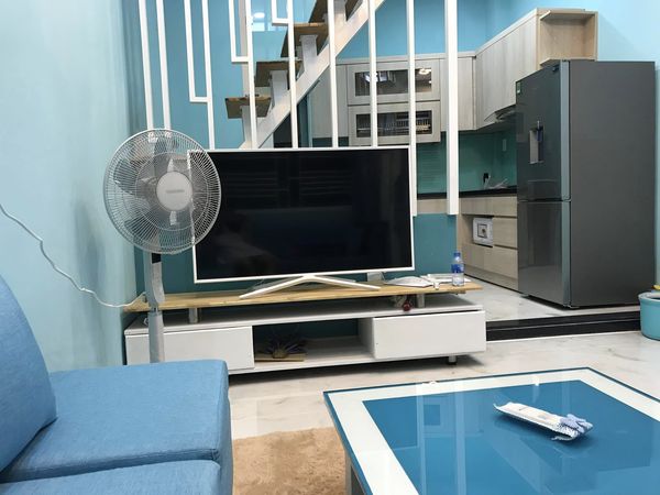 BÁN GẤP nhà vừa ở - cho thuê 38m p.Linh Tây ĐS4 13349957