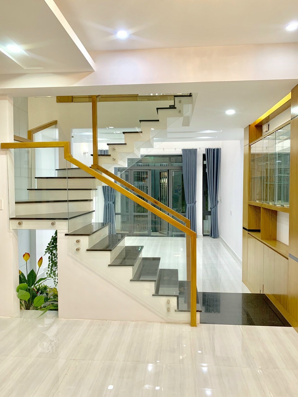 Bán nhà phố đẹp Đường Phan Huy ích, Phường 12, Quận Gò vấp, Hồ chí Minh  13350413