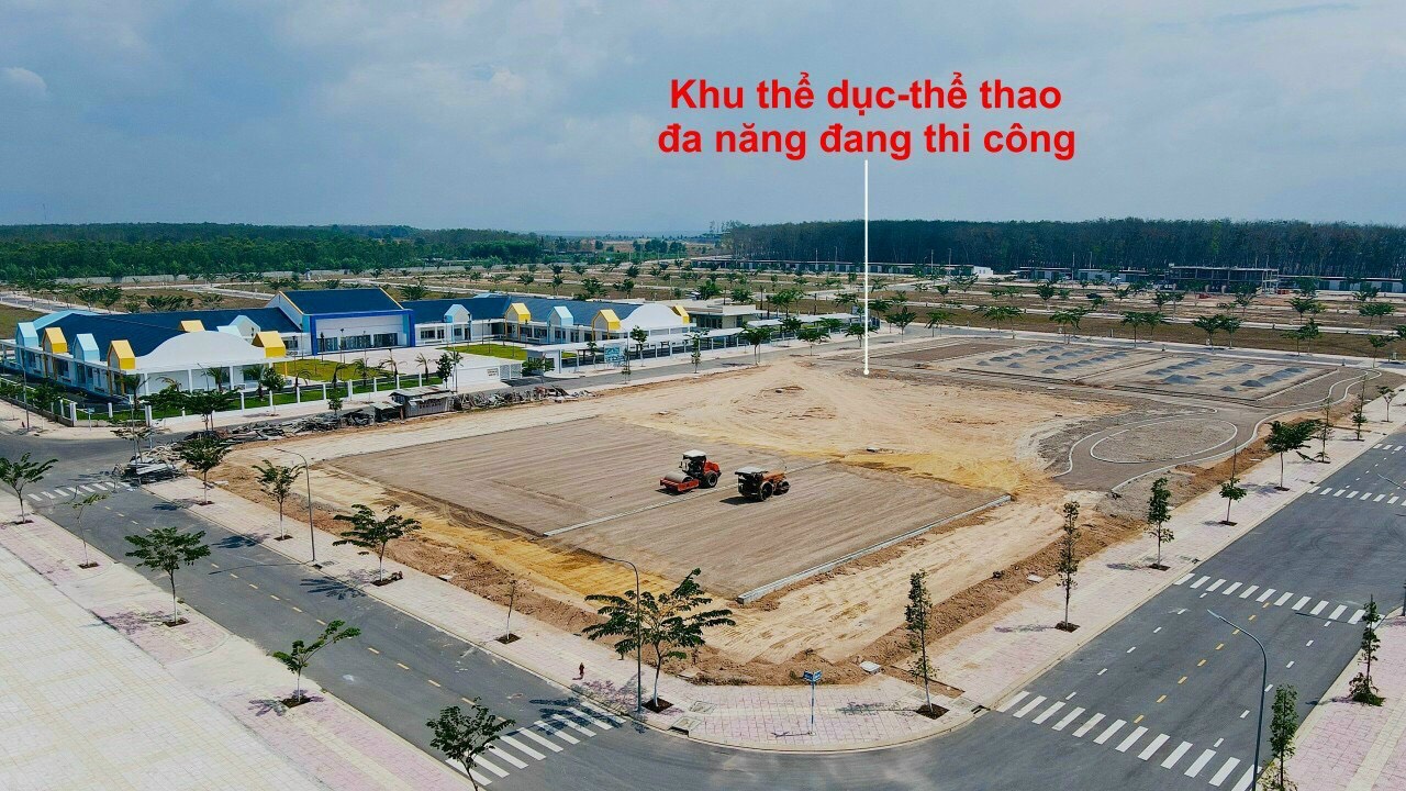 Đất nền Sẵn Sổ Ngay Cạnh Khu Công Nghiệp Nam Hà Bình Thuận 13351209