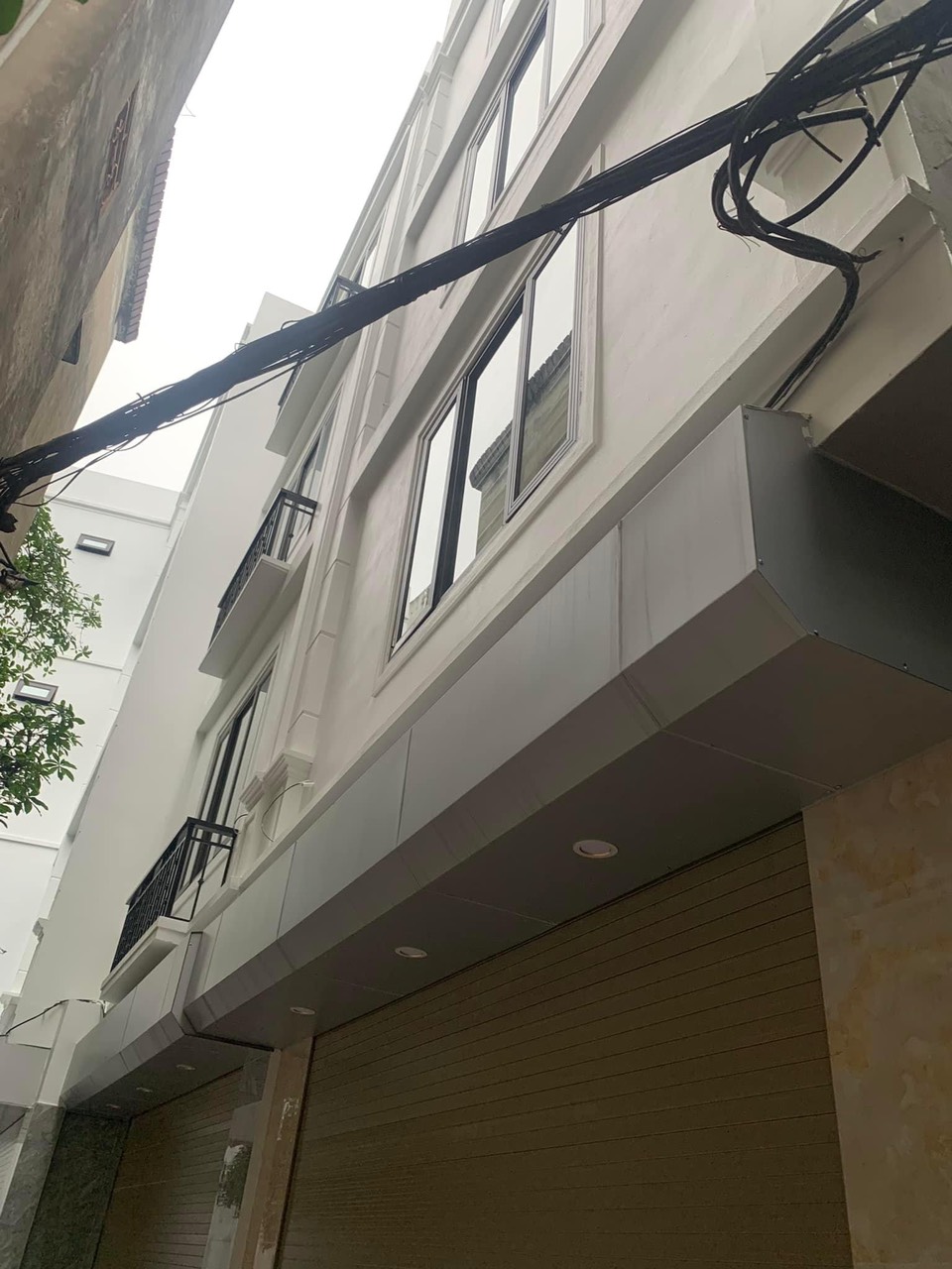 BÁN NHÀ CỰC HIẾM XUÂN ĐỈNH , NHÀ MỚI Ở NGAY , HÀNG XÓM NGOẠI GIAO ĐOÀN 52M 5 TẦNG 5.8 TỶ 13353411