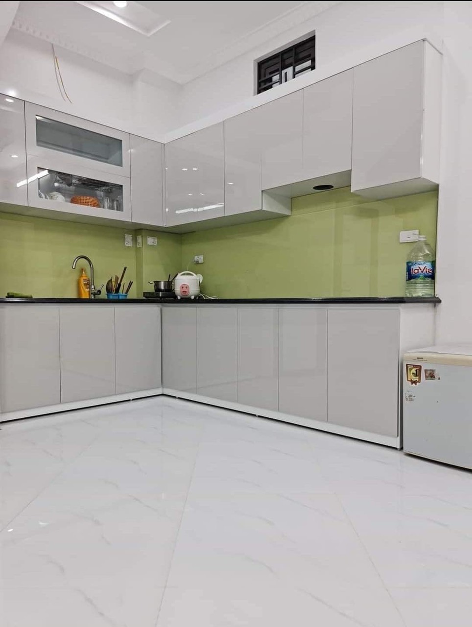 BÁN NHÀ CỰC HIẾM XUÂN ĐỈNH , NHÀ MỚI Ở NGAY , HÀNG XÓM NGOẠI GIAO ĐOÀN 52M 5 TẦNG 5.8 TỶ 13353411