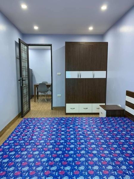  Thang Máy, Kinh Doanh, Oto, Phố Doãn Kế Thiện 80m2 Mt 5m Giá 12 tỷ 13353517