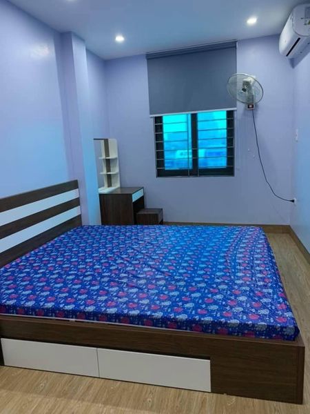  Thang Máy, Kinh Doanh, Oto, Phố Doãn Kế Thiện 80m2 Mt 5m Giá 12 tỷ 13353517