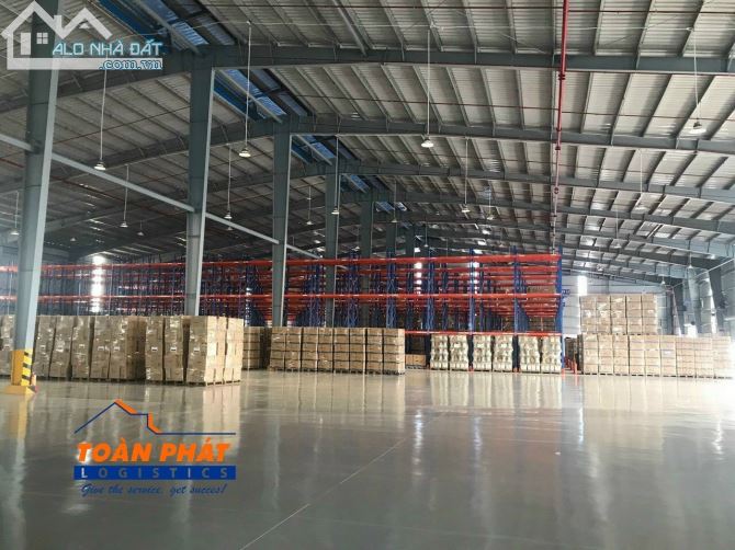 CHO THUÊ KHO XƯỞNG GIÁ RẺ, ĐẦY ĐỦ DỊCH VỤ 500m2 13353627