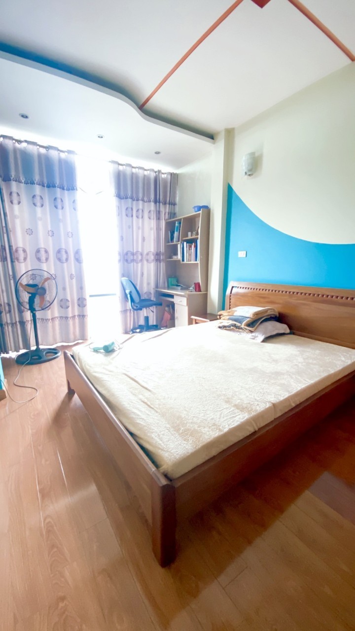 Bán nhà phố Xuân Đỉnh, Bắc Từ Liêm,  Ô TÔ TRÁNH KINH DOANH ĐA NGHÀNH 60m2, 4 tầng , mặt tiền rộng, 13353883