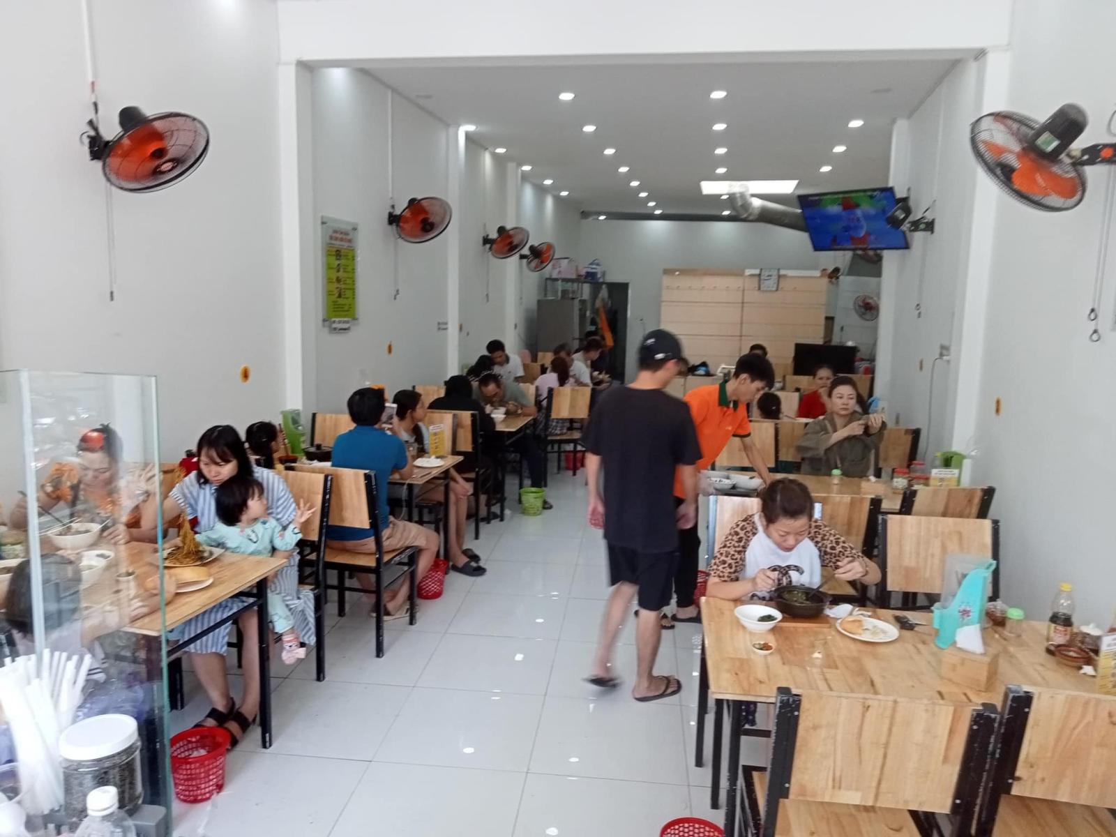 GÓC SANG NHƯỢNG TOÀN BỘ MẶT BẰNG QUÁN ĂN 13357070