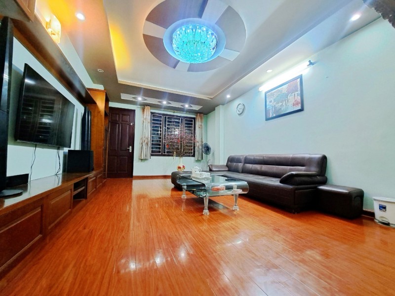 NHÀ THỤY PHƯƠNG- GARA Ô TÔ 7CHỖ-OTO TRÁNH-KINH DOANH VĂN PHÒNG  - MẶT TIỀN RỘNG- SÁT HỒ ĐIỀU HÒA 13357849