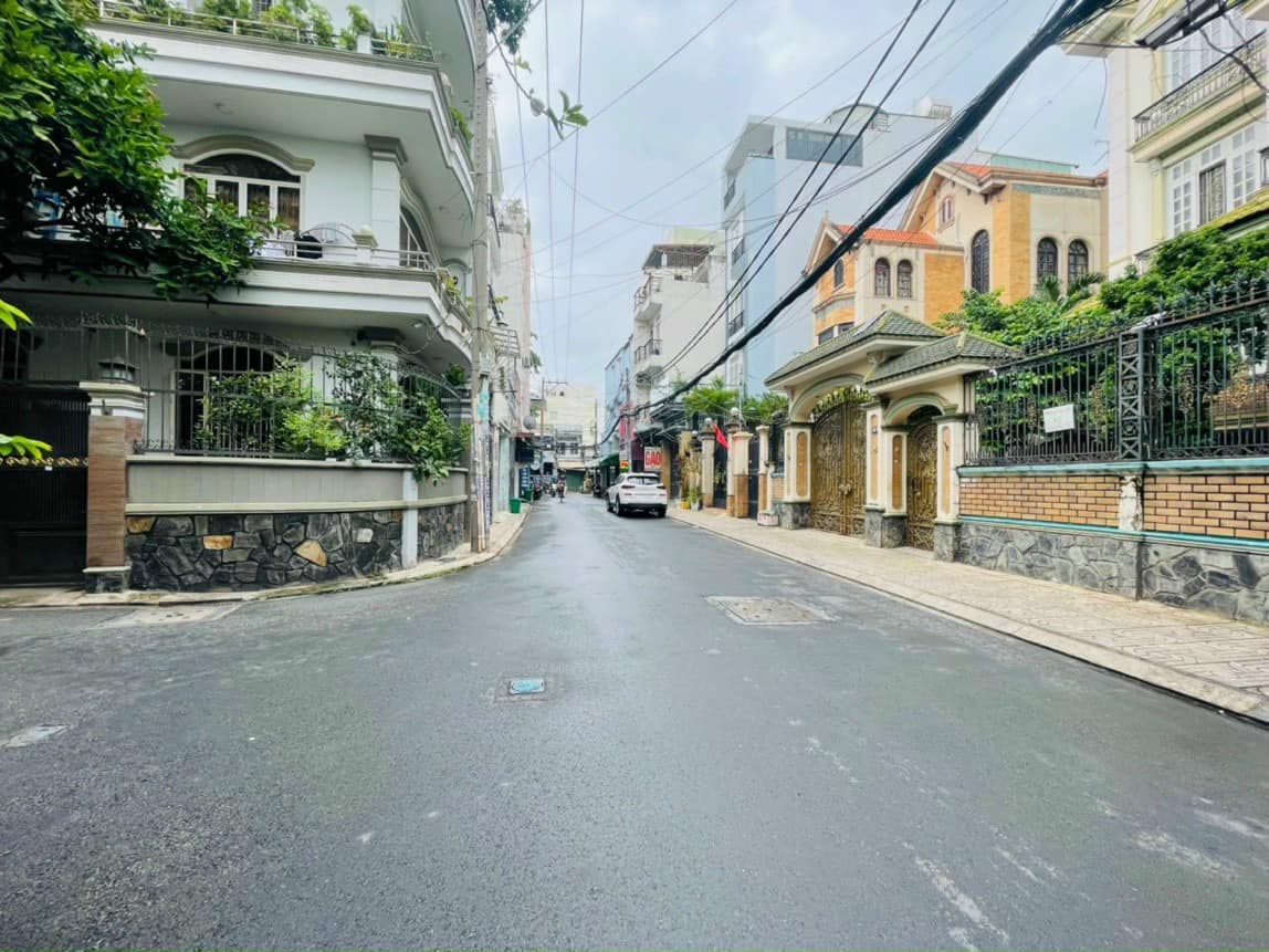 Bấn đất Bình Giã-hẻm 8m-MT 12m-sổ nở hậu-giá tốt 13357892