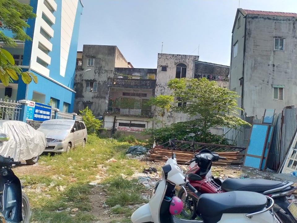 Bấn đất Bình Giã-hẻm 8m-MT 12m-sổ nở hậu-giá tốt 13357892