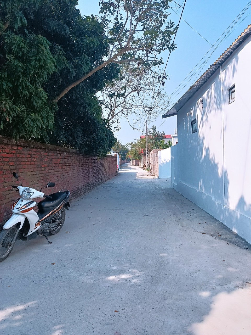 Chủ cần bán gấp 55m² tại Đan Tảo - Tân Minh - Sóc Sơn - Hà Nội, đường thông 4m. 13358361