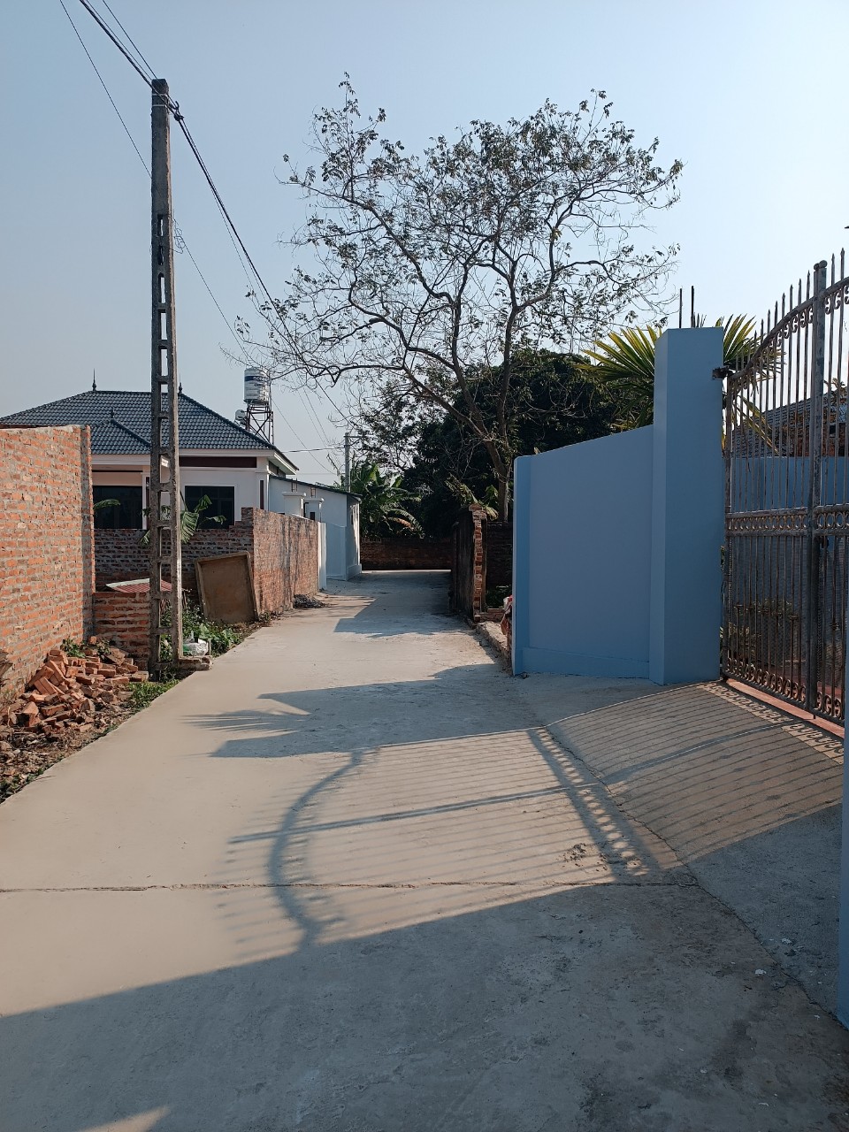 Chủ cần bán gấp 55m² tại Đan Tảo - Tân Minh - Sóc Sơn - Hà Nội, đường thông 4m. 13358361