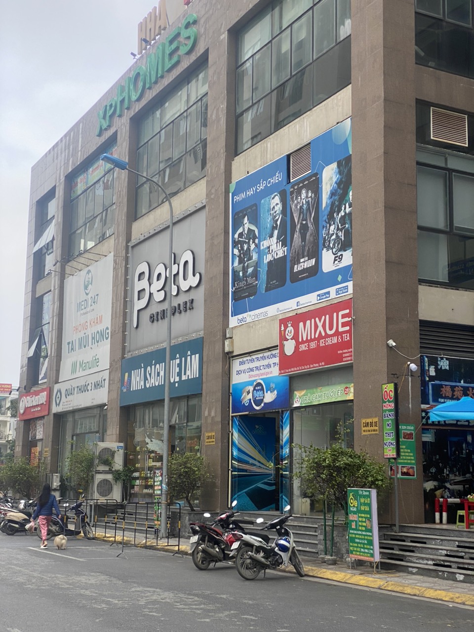 Shop chân đế dự án Tân Tây Đô Hà Nội giá cực tốt cho các nhà đầu tư, chỉ 12tr/m2, đầu tư kinh doanh 13358972