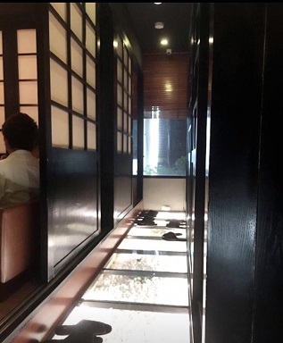 Chính chủ nhượng nhà hàng Nhật Bản tại khu phố sầm uất Hai Bà Trưng, Hà Nội; 0384603866
 13360948