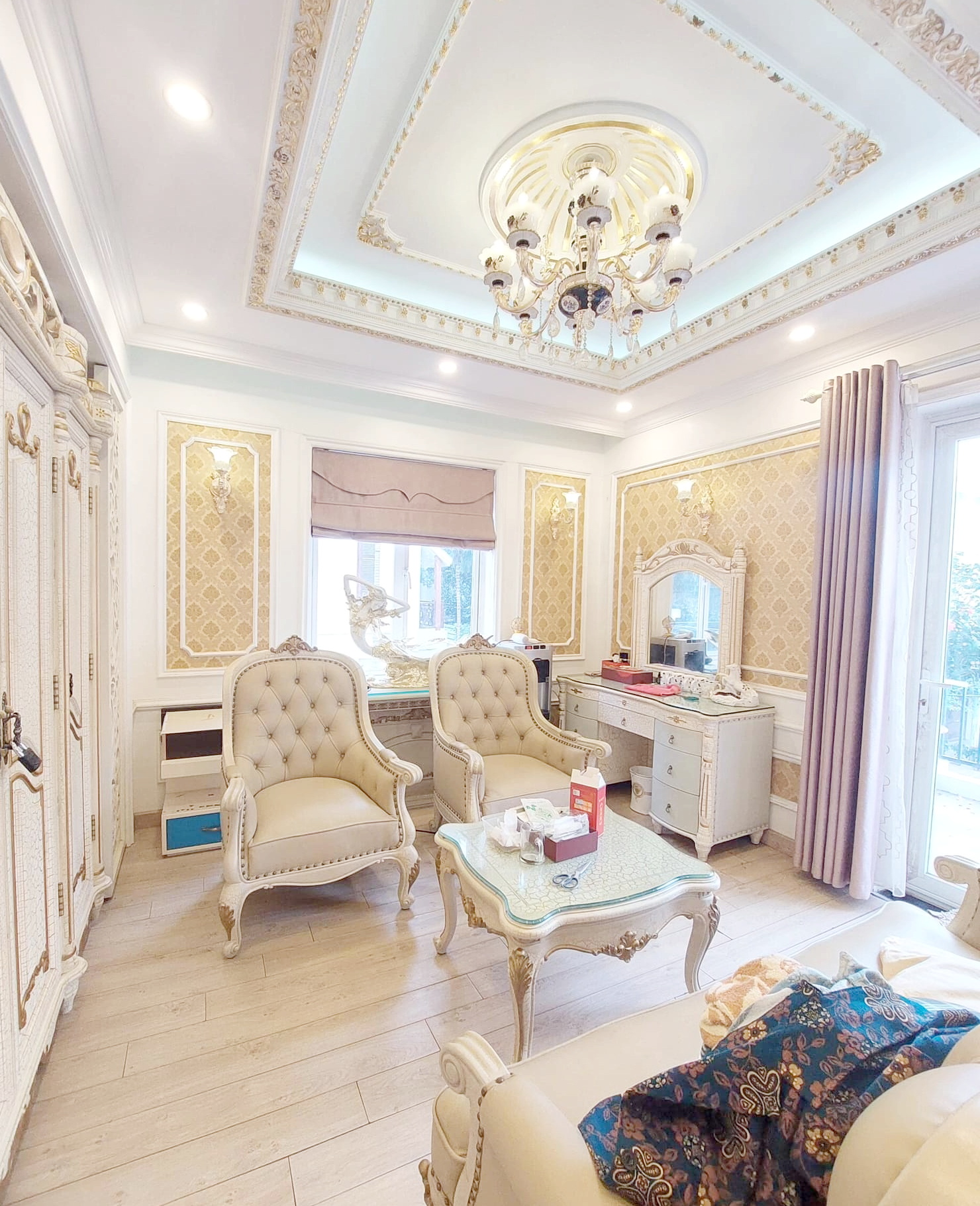 Bán nhà Long Biên 220m Biệt thự Sài Đồng tặng nội thất ở ngay Giá rẻ nhất khu vực 13361180