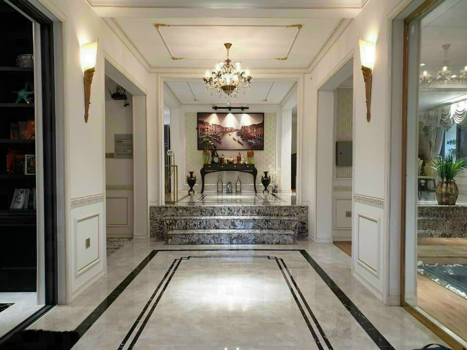 Bán Biệt Thự Đại Gia Giá Ngợp -  Biệt Thự Vip 2 Mt Đường Ba Vân , Quận Tân Bình giảm 7 Tỷ còn 24ty5 13361402